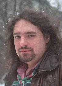 Karlheinz Zoechling (1999)