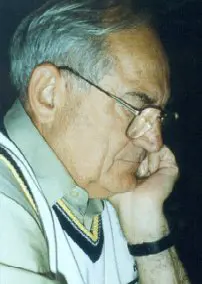 Reinhard Zunker (Frankfurt, 2000)
