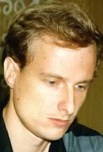 Milan Zurek (1996)