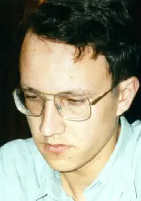 Vadim Zvjaginsev (Wien, 1996)
