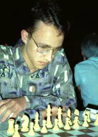 Vadim Zvjaginsev (Wien, 1996)