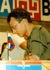 Vadim Zvjaginsev (Biel, 1995)