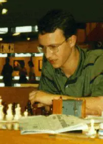 Vadim Zvjaginsev (Biel, 1995)