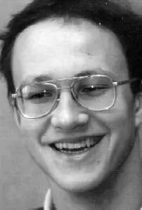 Vadim Zvjaginsev (1995)