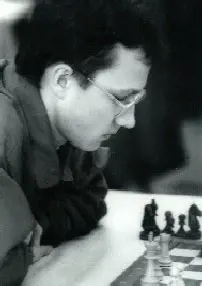 Vadim Zvjaginsev (1994)