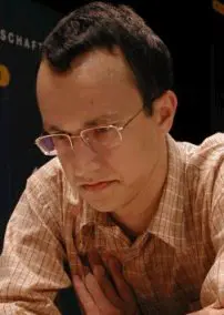 Vadim Zvjaginsev (2003)
