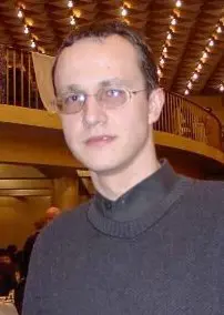 Vadim Zvjaginsev (Moskau, 2003)
