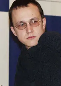 Vadim Zvjaginsev (Moskau, 2003)