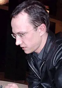 Vadim Zvjaginsev (St.Petersburg, 2004)