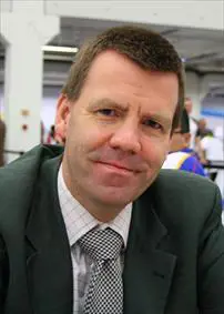 Jacob Aagaard (Troms�, 2014)