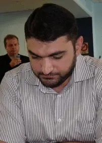 Farid Abbasov (Balagna, 2010)