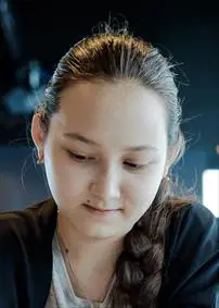Zhansaya Abdumalik (2016)