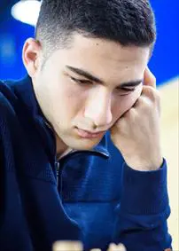 Murad Abdulla (Batumi, 2018)