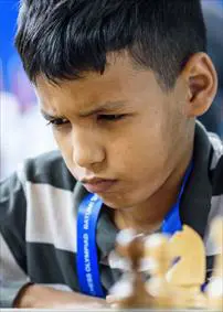 Mohamed Abderrahim Taleb (Batumi, 2018)