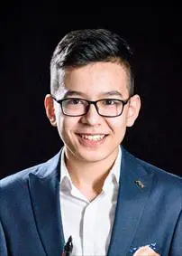 Nodirbek Abdusattorov (2020)