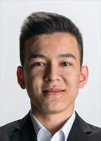 Nodirbek Abdusattorov (Wijk aan Zee, 2023)
