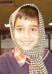 Sinha Abir (Delhi, 2005)
