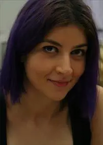 Tatev Abrahamyan (Troms�, 2014)