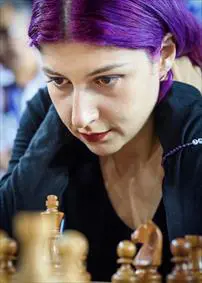 Tatev Abrahamyan (Batumi, 2018)