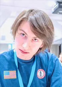 Mert Acikel (Stockholm, 2024)