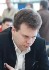 Peter Acs (Eppingen, 2014)