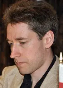 Michael Adams (London, 2010)
