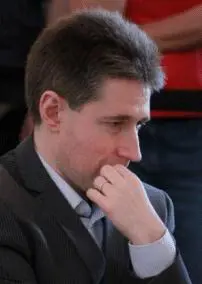 Michael Adams (2011)