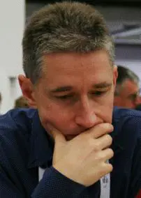 Michael Adams (Troms�, 2014)