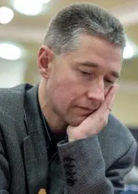 Michael Adams (Isle of Man, 2015)