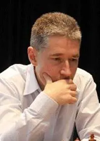 Michael Adams (Biel, 2015)