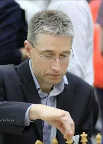 Michael Adams (Baku, 2016)