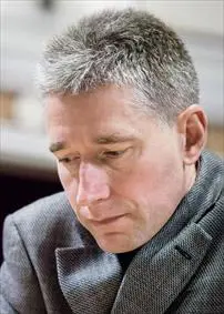 Michael Adams (2016)