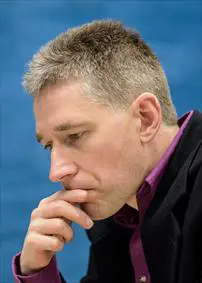 Michael Adams (2016)