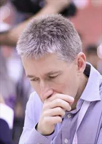 Michael Adams (Baku, 2016)