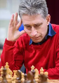 Michael Adams (Isle of Man, 2018)