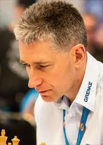 Michael Adams (Berlin, 2018)