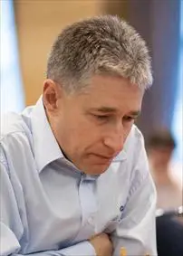 Michael Adams (Berlin, 2021)