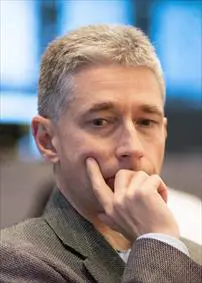 Michael Adams (Berlin, 2021)