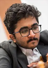 Mittal Aditya (Samarkand, 2023)