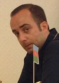 Gamil->Aghamaliyev,Cemil Agamaliev (La Fere, 2003)