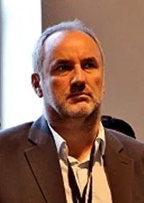 Espen Agdestein (Berlin, 2015)