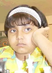 Ghosh Agnihotri (Ahmedabad, 2004)