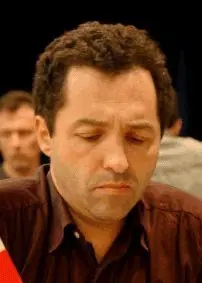 Evgenij Agrest (Rohde, 2009)