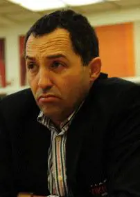 Evgenij Agrest (2010)