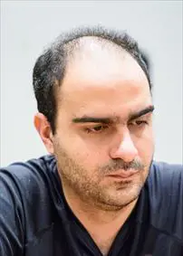 Luis Lazaro Aguero Jimenez (2020)