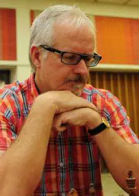 Bjorn Ahlander (2010)