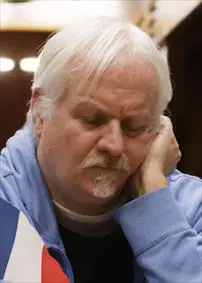Bjorn Ahlander (Cappelle, 2020)