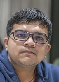 Iyer Akash Pc (Stockholm, 2020)