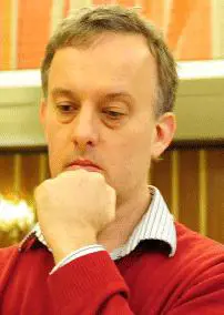 Ralf Akesson (2010)