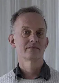Ralf Akesson (2022)